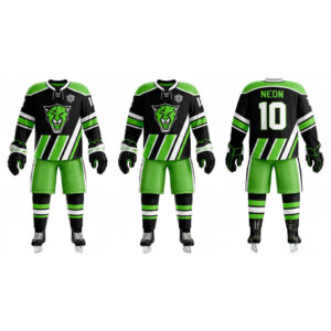 Ice Hockey uniform