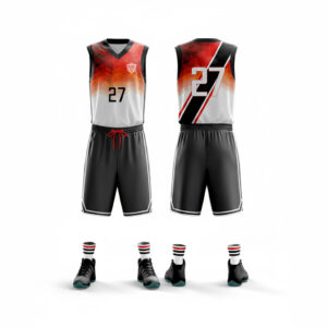 Basketball Uniforms
