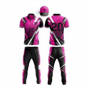 Cricket Uniform