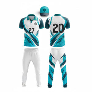 Cricket Uniform